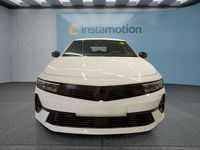 Gebraucht Opel Astra 131 PS (96 kW) 2024 Weiß Limousine