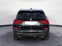 gebraucht BMW X3 xDrive30e M Sport Navi RFK AHK HiFi Head-Up