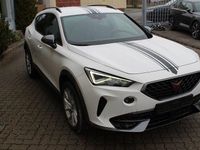 Gebraucht Cupra Formentor 110 PS (80 kW) 2021 Weiß SUV