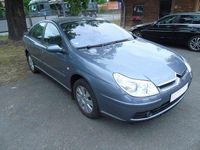 Gebraucht Citroën C5 Exclusive 140 PS (102 kW) 2005 Grau Limousine