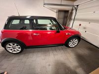 Gebraucht Mini Cooper S Coupé 163 PS (119 kW) 2004 Rot Coupé