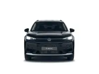 Neu VW T-Roc Life 150 PS (110 kW) 2026 Schwarz SUV