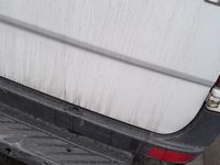 Gebraucht Mercedes Sprinter 167 PS (122 kW) 2018 Weiß Van