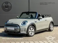 Gebraucht Mini Cooper Essential 2022 Andere Kleinwagen