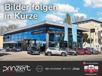 Gebraucht Jeep Avenger Altitude 101 PS (74 kW) 2023 Solid black clear coat SUV