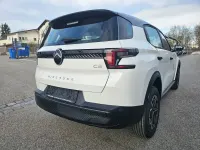 Neu Citroën C3 Aircross 101 PS (74 kW) 2026 Weiß SUV
