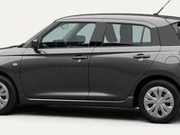 Neu Suzuki Swift Club 83 PS (61 kW) 2025 Grau Limousine