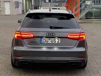 gebraucht Audi RS3 Sportback S tronic Ohne OPF