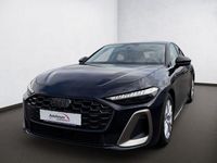 Gebraucht Audi A5 Edition .1 204 PS (150 kW) 2025 Blau firmamentblau Limousine