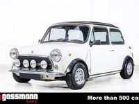 Gebraucht Mini Cooper 105 PS (77 kW) 1975 Weiß Kleinwagen