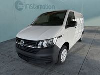 gebraucht VW Transporter T6.1 2.0 TDIKasten 16