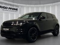 Gebraucht Land Rover Range Rover evoque SE Dynamic 163 PS (119 kW) 2026 Santorini black metallic SUV