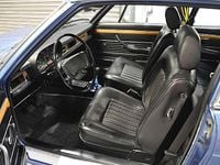 Usado Audi 100 116 HP (85 kW) 1971 Azul Sedan