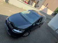Gebraucht VW Sharan 150 PS (110 kW) 2017 Van / Kleinbus