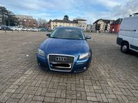 gebraucht Audi A3 Sportback 1.6