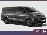 Neu Citroën Spacetourer 179 PS (131 kW) 2026 Titanium grau metallic Van / Kleinbus
