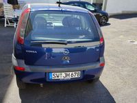 gebraucht Opel Corsa 1.2 16V Njoy