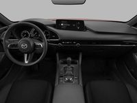 Neu Mazda 3 Exclusive-Line 140 PS (102 kW) 2026 Soul red crystal m Limousine