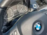 Gebraucht BMW 118 Cabriolet 143 PS (105 kW) 2010 Schwarz Cabrio