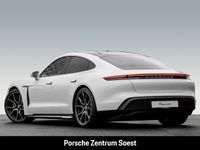 gebraucht Porsche Taycan BASIS PLUS/PANORAMA FESTGLASDACH/SPORT CHRONO PAKET