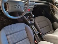 gebraucht Audi A4 1.6