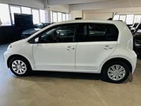 Usado VW e-up! 61 kW (83 HP) 2021 Branco Citadino