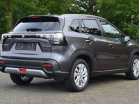 Gebraucht Suzuki SX4 75 PS (55 kW) 2023 Grau Van / Kleinbus