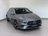 Gebraucht Mercedes A200 Progressive 426 PS (313 kW) 2025 Grau Limousine