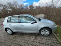 gebraucht VW Golf VI 