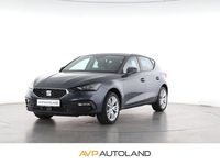 Gebraucht Seat Leon Style 150 PS (110 kW) 2024 Magnetic grau Limousine