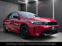 Gebraucht Opel Corsa 101 PS (74 kW) 2024 Rot Limousine