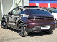 Gebraucht Porsche Macan 300 kW (408 PS) 2024 Kupferrubin metallic SUV