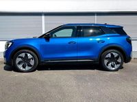 Gebraucht Ford Explorer Premium 210 kW (286 PS) 2024 Blau SUV