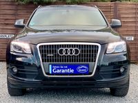 gebraucht Audi Q5 2.0 TDI quattro/LEDER/NAVI/KLIMA/