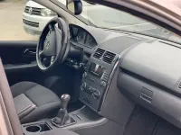 Gebraucht Mercedes A150 95 PS (69 kW) 2007 Grau Kleinwagen