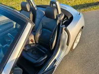Gebraucht BMW Z4 192 PS (141 kW) 2003 Silber Cabrio