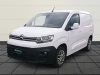 Gebraucht Citroën Berlingo PureTech 110 PS (80 kW) 2020 Weiß Van / Kleinbus