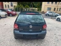 gebraucht VW Polo 1.4 Comfortline