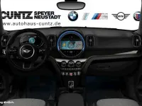 Gebraucht Mini Cooper S Countryman 178 PS (130 kW) 2023 Grün SUV