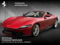 Gebraucht Ferrari Roma 620 PS (456 kW) 2024 Rot Coupé