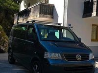 Second-hand VW T5 174 CP (127 kW) 2006 Gri Van