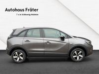 gebraucht Opel Crossland PDC SITZ&AMP;LENKRADHZG TEMPOMAT BT