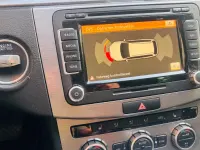 Gebraucht VW Passat 140 PS (102 kW) 2014 Grau Kombi