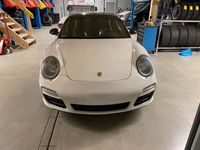 gebraucht Porsche 997 Coupé Rei Import aus den Emiraten mit Deutschen Pap