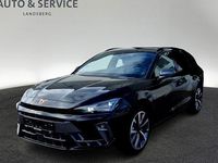 Gebraucht Cupra Leon 150 PS (110 kW) 2025 Schwarz Kombi