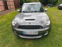 Gebraucht Mini Cooper S Clubman 174 PS (127 kW) 2009 Andere farben Kombi