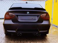 Gebraucht BMW 320 163 PS (119 kW) 2007 Limousine