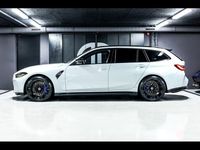 Gebraucht BMW M3 Competition Edition 510 PS (375 kW) 2024 Weiß Kombi