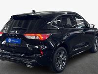 Gebraucht Ford Kuga ST-Line 224 PS (164 kW) 2022 Schwarz SUV