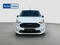 Gebraucht Ford Transit Trend 101 PS (74 kW) 2023 Weiß Kombi